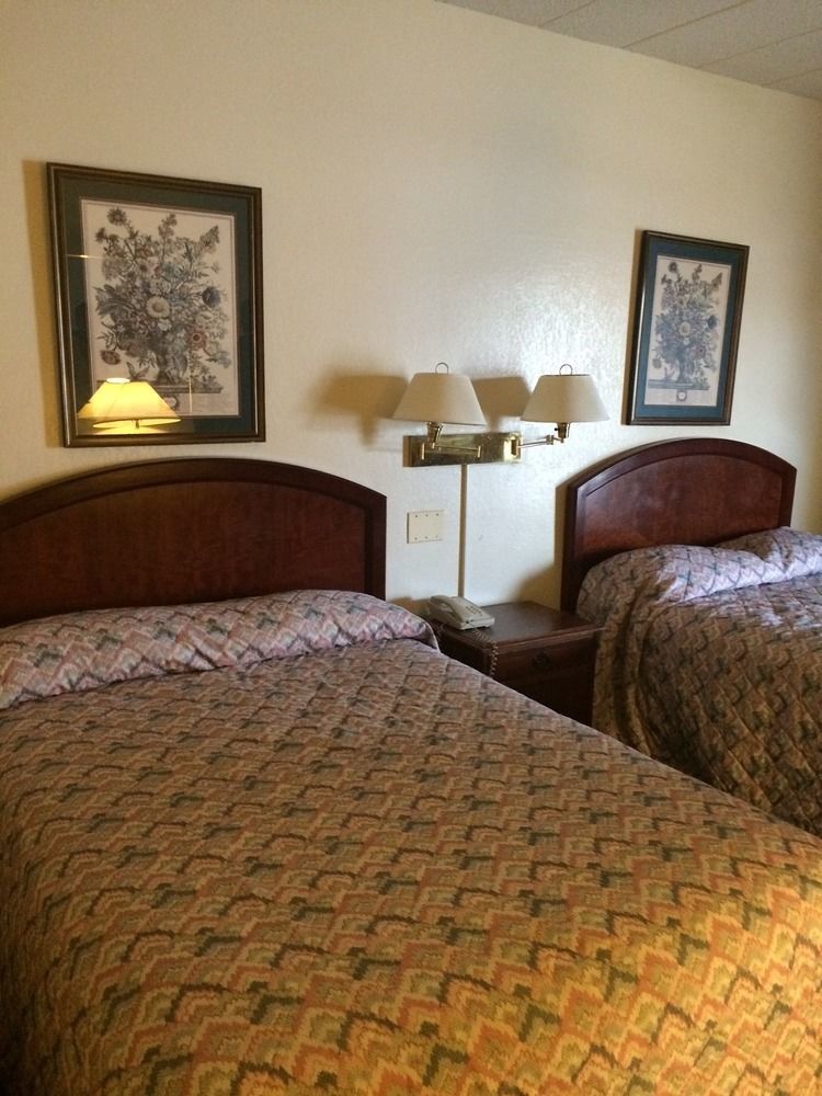 Diamond Inn & Suites リッチモンド エクステリア 写真